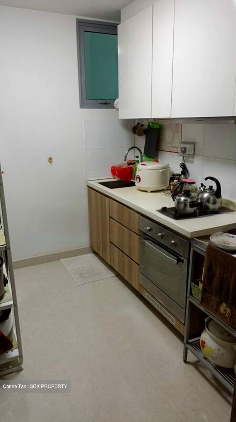 Natura@Hillview (D23), Apartment #484253151
